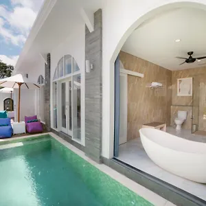 Kubu Bali Seminyak Керобокан