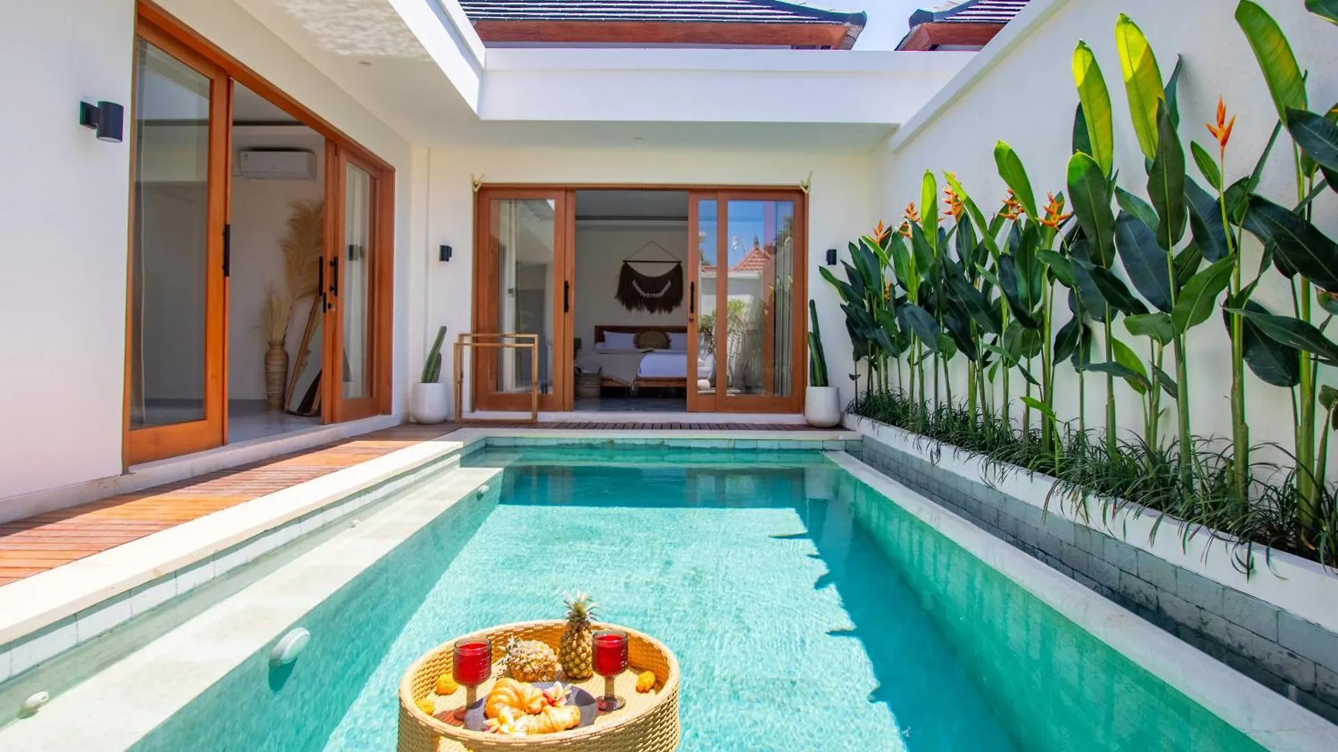 Best Location - 2Bdr Villa - Ps5 - New With Private Pool contacts